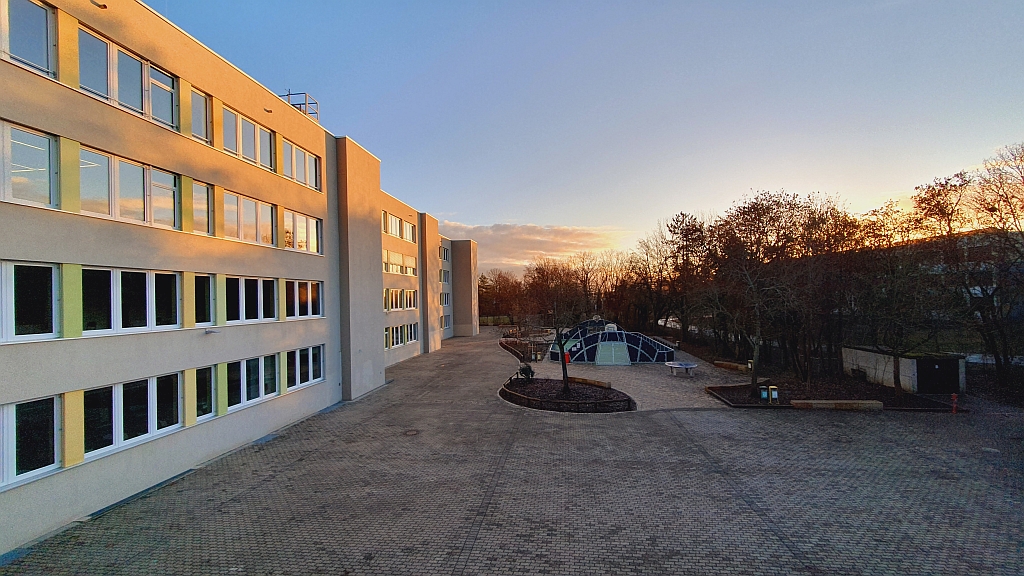 ASG in den Jahreszeiten